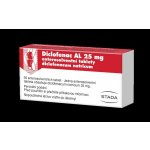 DICLOFENAC AL POR 25MG TBL ENT 20 – Hledejceny.cz
