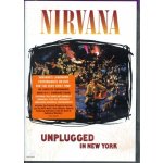 Nirvana: Unplugged - In New York DVD – Hledejceny.cz