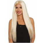 Paruka dlouhá blond – Zboží Mobilmania