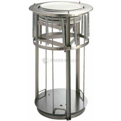 ASBER zásobník na talíře NPD-34 – Zboží Mobilmania