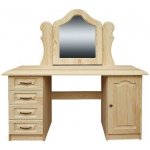 VENICE 20, KB Výběr dub, Druh dřeva: Bukový masiv – Zboží Dáma