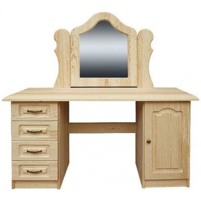 VENICE 20, KB Výběr dub, Druh dřeva: Bukový masiv – Zboží Dáma