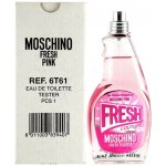 Moschino Fresh Couture Pink toaletní voda dámská 100 ml – Hledejceny.cz