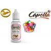 Příchuť pro míchání e-liquidu Capella Flavors USA Bubble Gum 13 ml