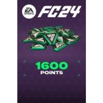 EA Sports FC 24 - 1050 FC Points – Zbozi.Blesk.cz