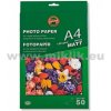 Fotopapír KOH-I-NOOR 9757 A4 120g 50ks