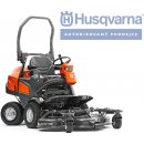 Zahradní traktor Husqvarna P 520 D