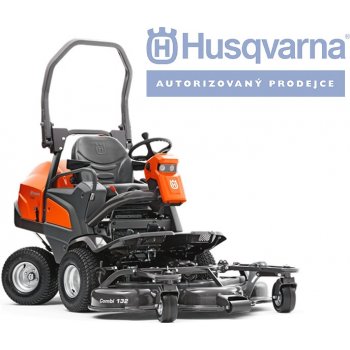 Husqvarna P 520 D