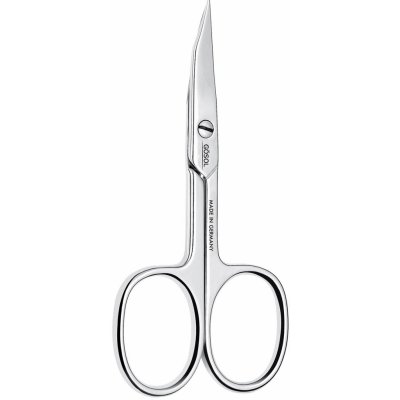 Gösol Solingen Kombinované nůžky na nehty i kůžičku 151563 – Hledejceny.cz