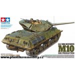 Tamiya M10 Mid Production 35350 1:35 – Sleviste.cz
