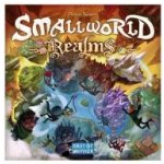 Days of Wonder Smallworld Realms – Hledejceny.cz
