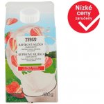 Tesco Kefírové mléko jahodové 450 g – Zboží Dáma