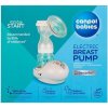 Odsávačka mateřského mléka Canpol babies Easy Start Electric Breast Pump