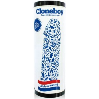 Cloneboy Designer Edition