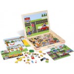 Melissa & Doug magnetické příběhy – Sleviste.cz