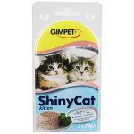 GimBorn GimCat ShinyCat Kitten kuře 2 x 70 g – Sleviste.cz