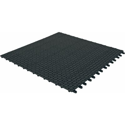 Onek Multiplate 55 x 55 x 1 cm černá 1 ks – Hledejceny.cz