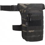 Brandit Pouzdro stehenní SIDE KICK No.2 DARK CAMO – Hledejceny.cz