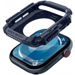 Spigen Rugged Armor Pro Apple Watch 4 44mm MILITARY GREEN 062CS26016 – Hledejceny.cz