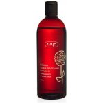 Ziaja Sunflower šampon s výtažkem ze slunečnice pro barvené vlasy 500 ml – Zboží Dáma