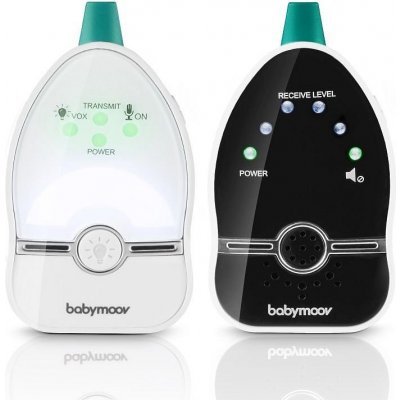 Babymoov Babymoov monitor Easy Care Digital Green
