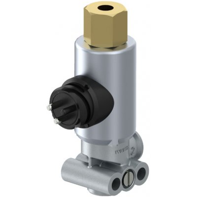 3/2 Solenoid Valve Assembly - 4721732060 – Hledejceny.cz