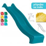 Monkey´s Home modrá 2,28 m – Zboží Mobilmania