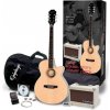 Akustická kytara Epiphone Player Pack PR4E NA