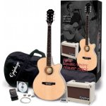 Epiphone Player Pack PR4E NA – Zboží Mobilmania