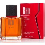 Giorgio Beverly Hills Red toaletní voda pánská 100 ml – Hledejceny.cz