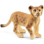 Schleich 14813 Lví mládě – Sleviste.cz