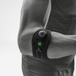 Bauerfeind AG Sport Elbow Strap Loketní páska – Hledejceny.cz