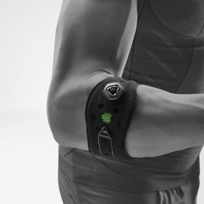 Bauerfeind AG Sport Elbow Strap Loketní páska – Hledejceny.cz