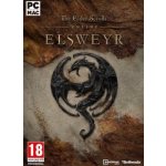 The Elder Scrolls Online: Elsweyr – Hledejceny.cz