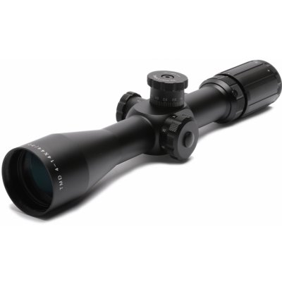 B-optics 4-14x44 FFP