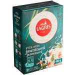 Lagris rýže jasmínová ve varných sáčcích, 4x100 g – Zboží Dáma