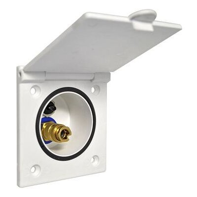 Skříňka pro sprchu Reich barva bílá – Hledejceny.cz