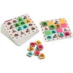 Djeco Bláznivé sudoku – Hledejceny.cz