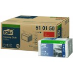 Tork jemná čisticí utěrka W8 bílá skládaná 1 karton – Zboží Dáma