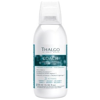 Thalgo Coach Light Legs 500 ml