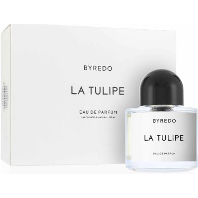 Byredo La Tulipe parfémovaná voda dámská 100 ml – Zboží Mobilmania