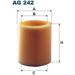 Vzduchový filtr Filtron AG242 – Hledejceny.cz