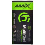Amix ChelaZone MultiChel Complete 6 90 kapslí – Hledejceny.cz