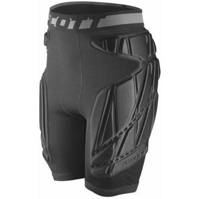 Scott Light Padded Shorts – Zboží Dáma