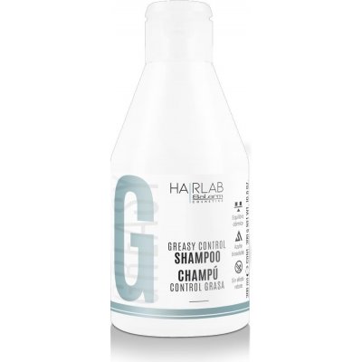 Salerm hair lab šampon pro mastné vlasy 1200 ml