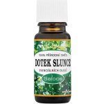 Saloos esenciální olej Dotek slunce 10 ml – Hledejceny.cz
