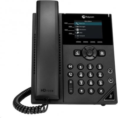 Polycom VVX 250