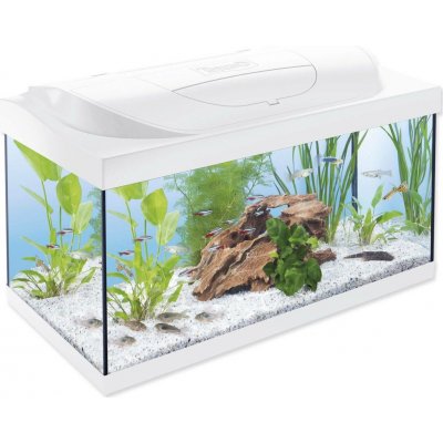 Tetra Starter Line LED set bílý 60 x 30 x 30 cm 54 l – Sleviste.cz
