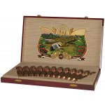 Oliva Serie V 135th Anniversary Edición Real 12 ks – Zbozi.Blesk.cz