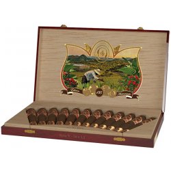 Oliva Serie V 135th Anniversary Edición Real 12 ks